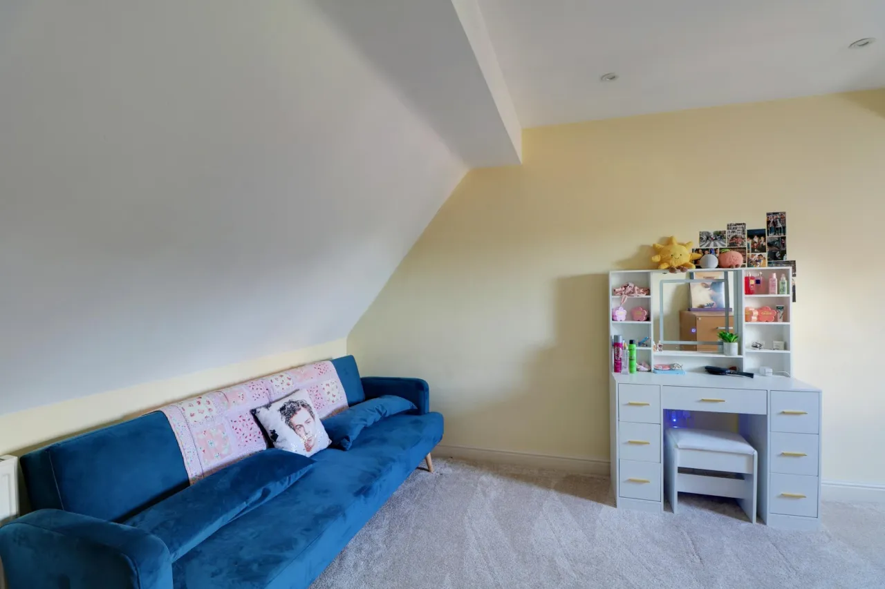 Chamberlain Court, Crewe, photo 26