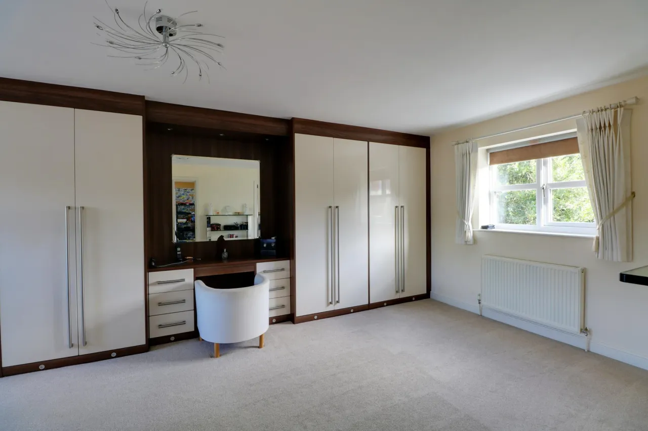 Chamberlain Court, Crewe, photo 15