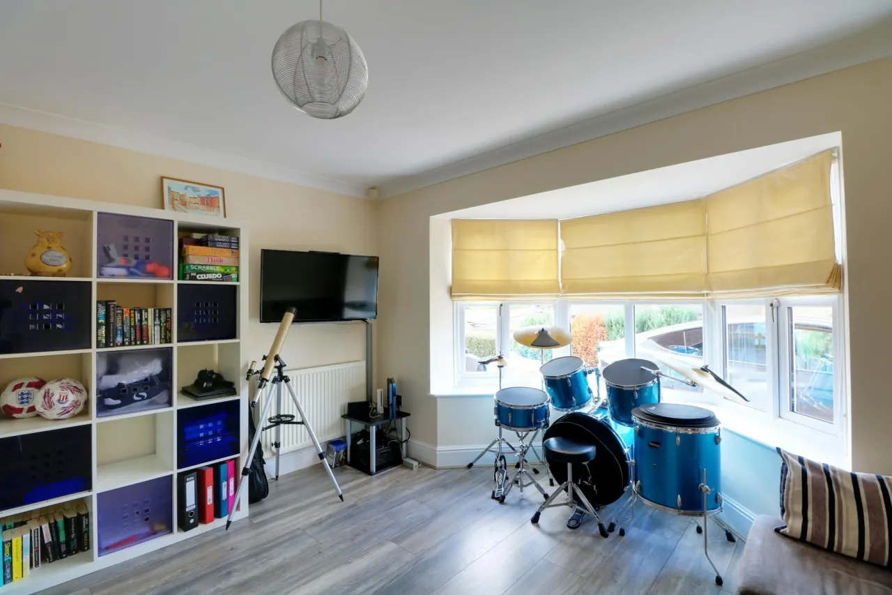 Chamberlain Court, Crewe, photo 13