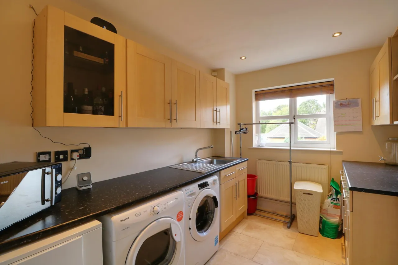 Chamberlain Court, Crewe, photo 12