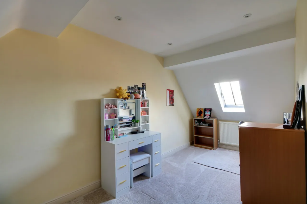 Chamberlain Court, Crewe, photo 27