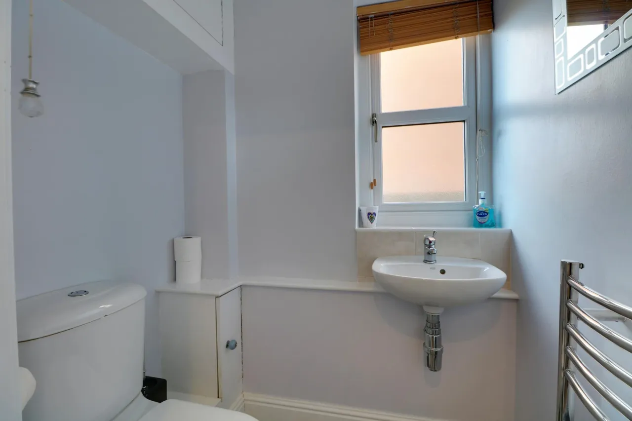Chamberlain Court, Crewe, photo 14