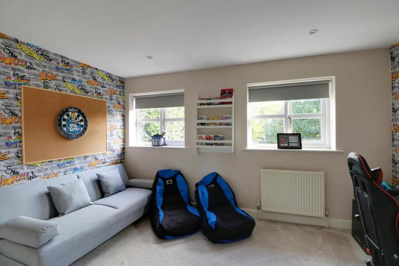 Chamberlain Court, Crewe, photo 21