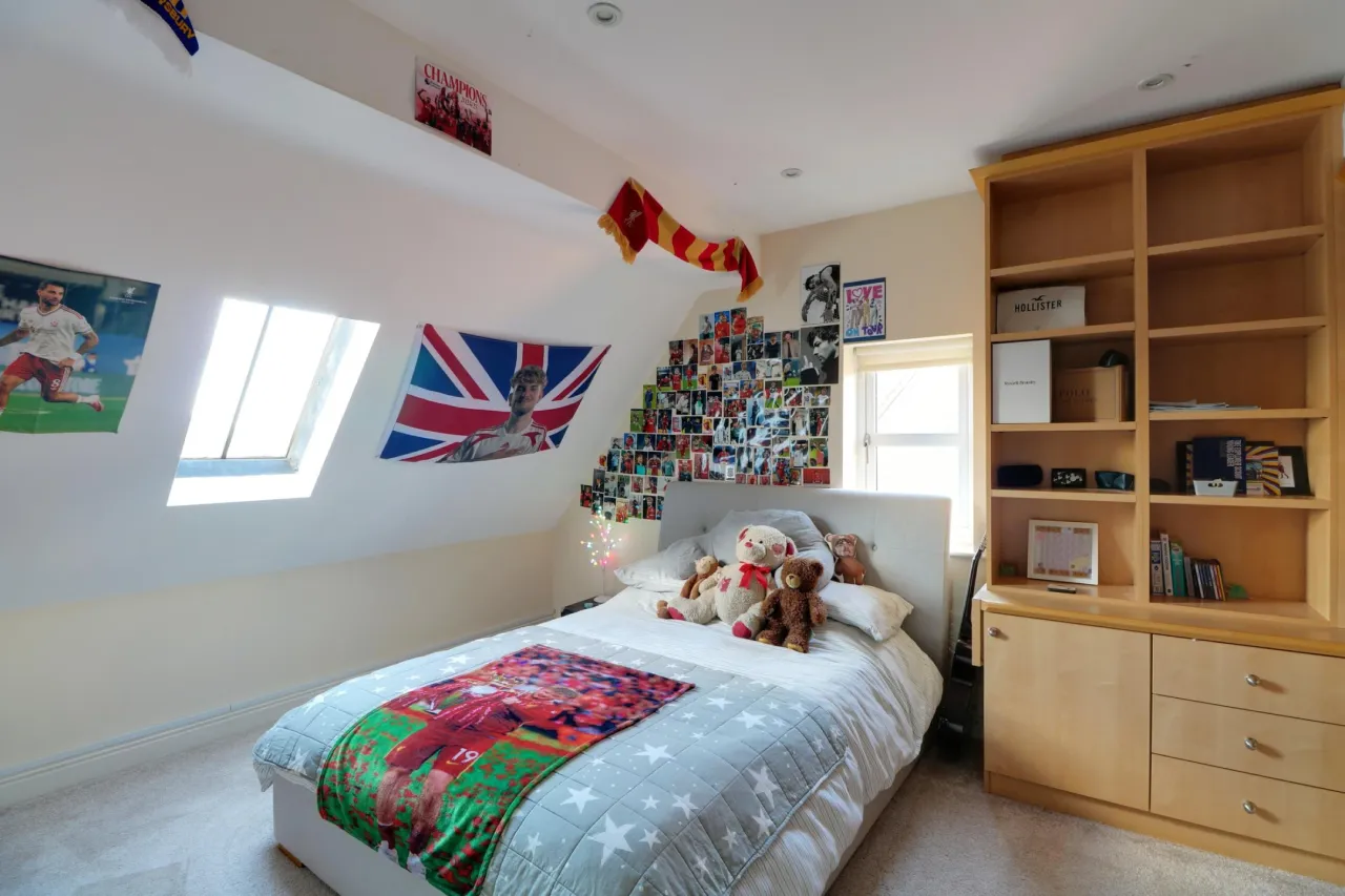 Chamberlain Court, Crewe, photo 23