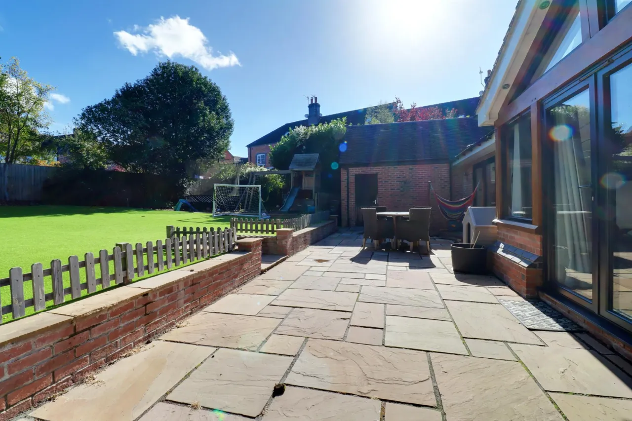 Chamberlain Court, Crewe, photo 29