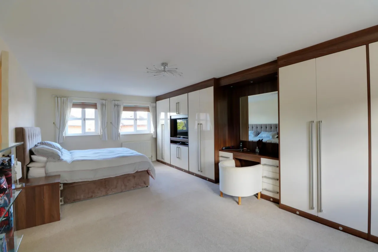 Chamberlain Court, Crewe, photo 16