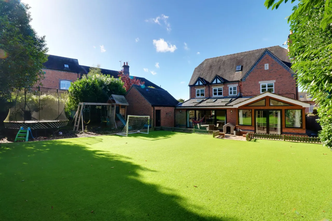 Chamberlain Court, Crewe, photo 32
