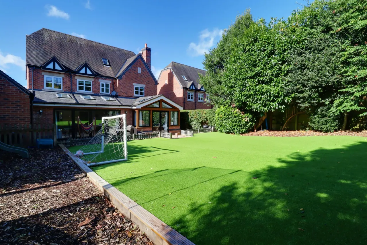 Chamberlain Court, Crewe, photo 30