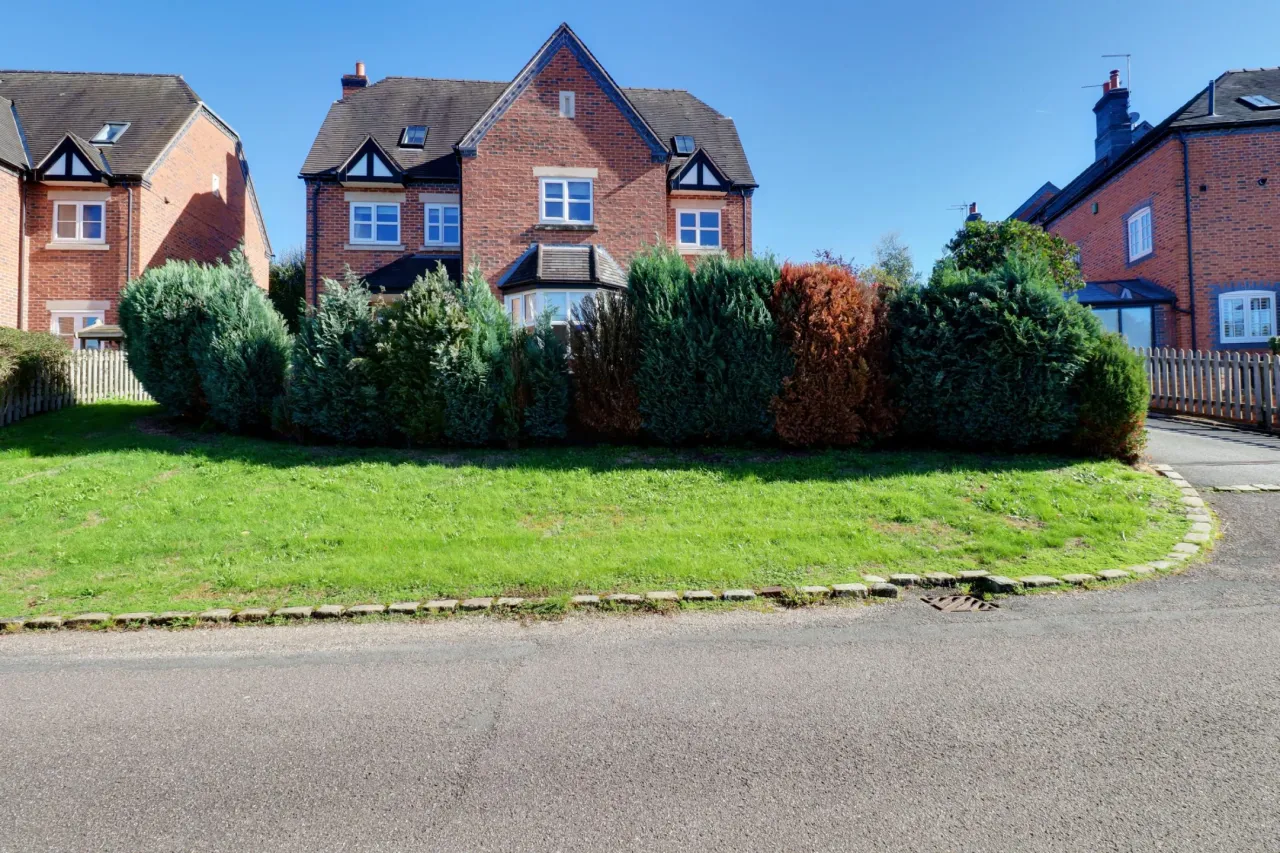 Chamberlain Court, Crewe, photo 31