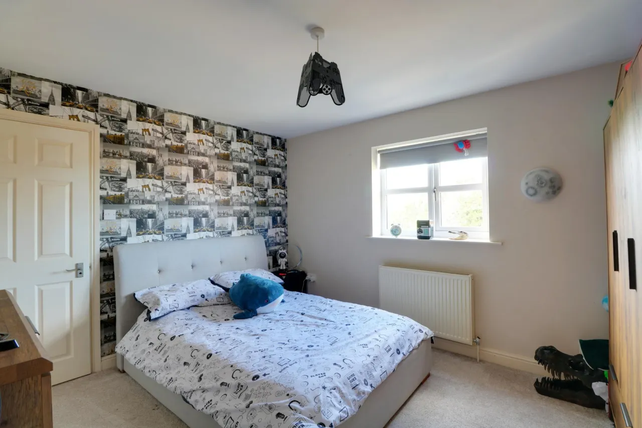 Chamberlain Court, Crewe, photo 18
