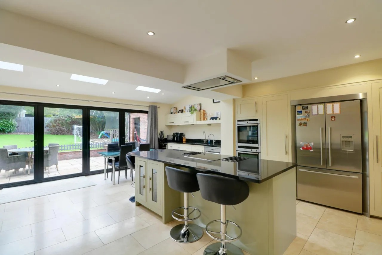 Chamberlain Court, Crewe, photo 11