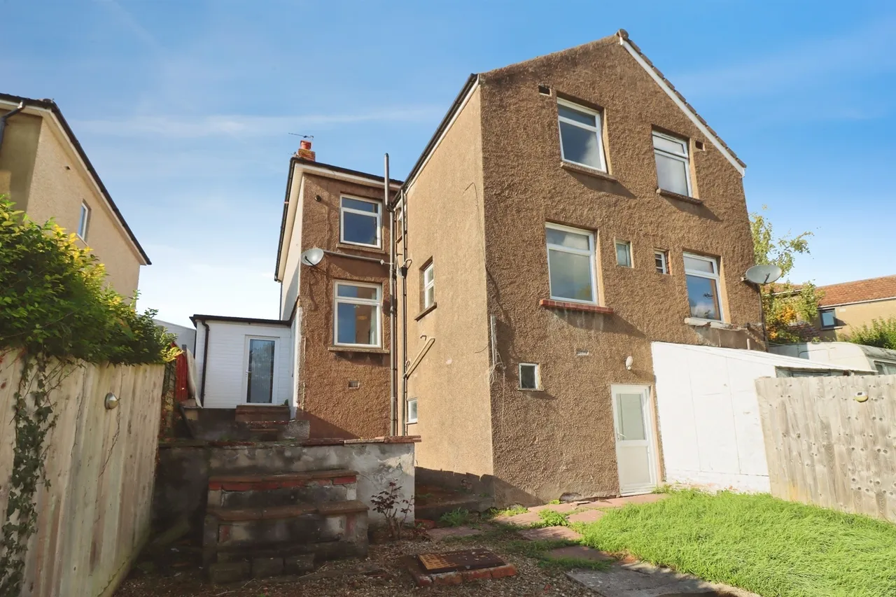 Stradbrook Avenue, Bristol, BS5, photo 13