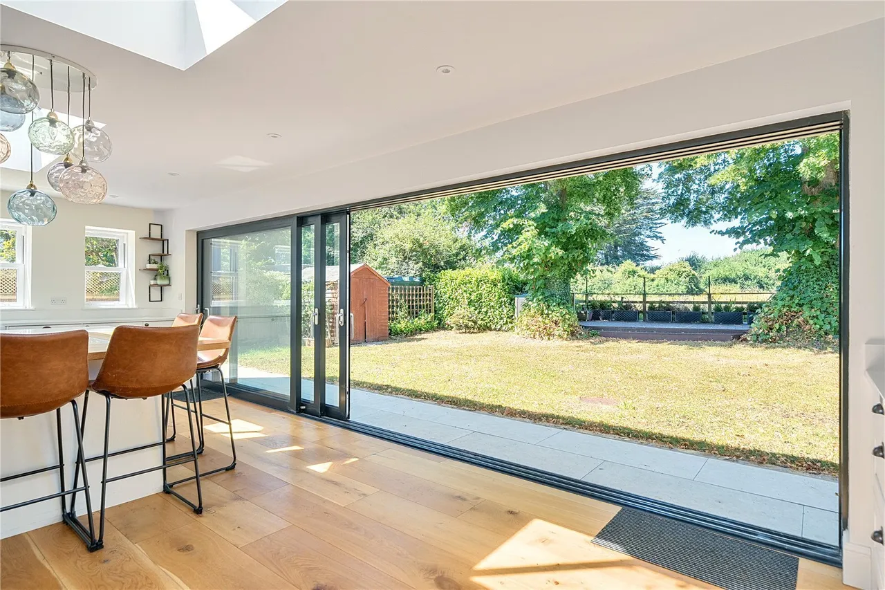 Ainstey Drive, Sparkford, BA22, photo 9