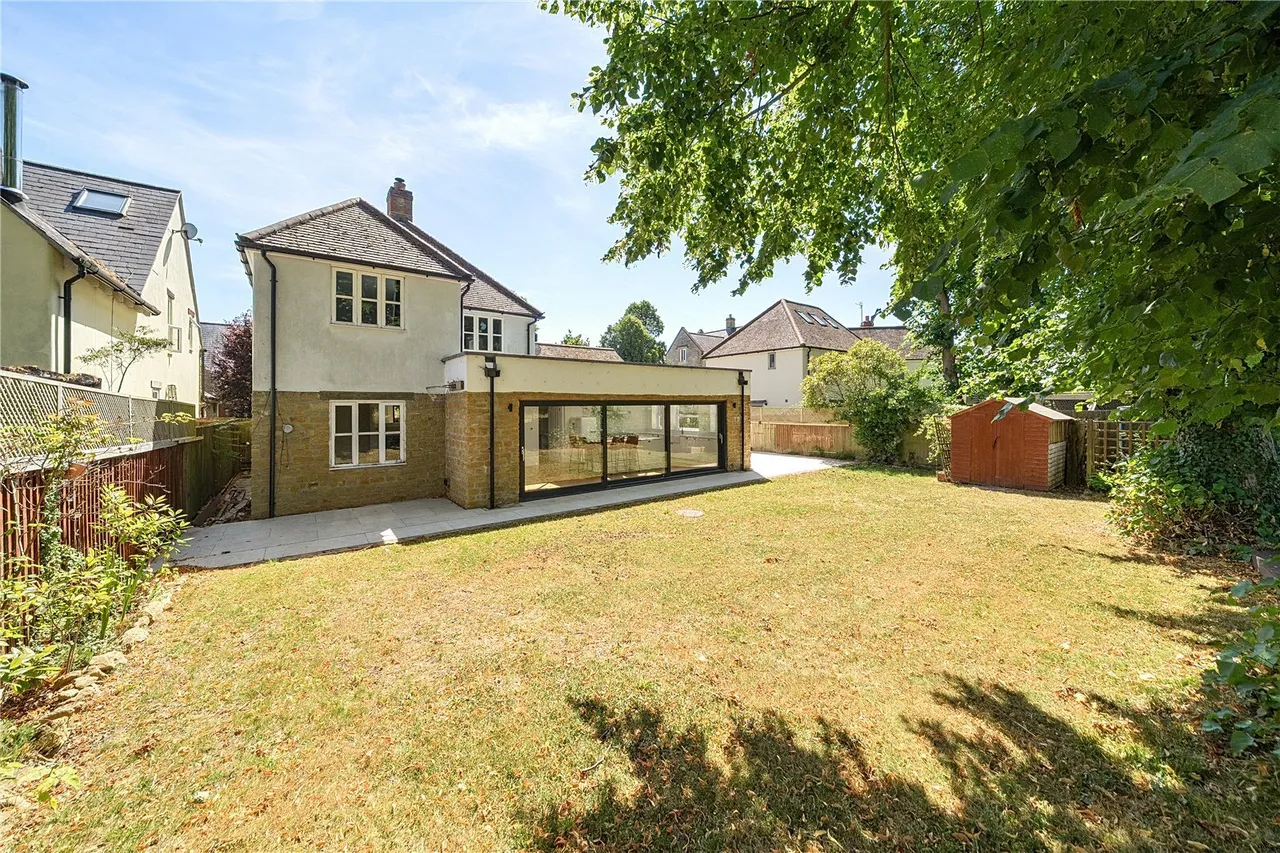 Ainstey Drive, Sparkford, BA22, photo 10