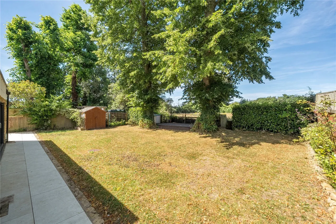 Ainstey Drive, Sparkford, BA22, photo 11