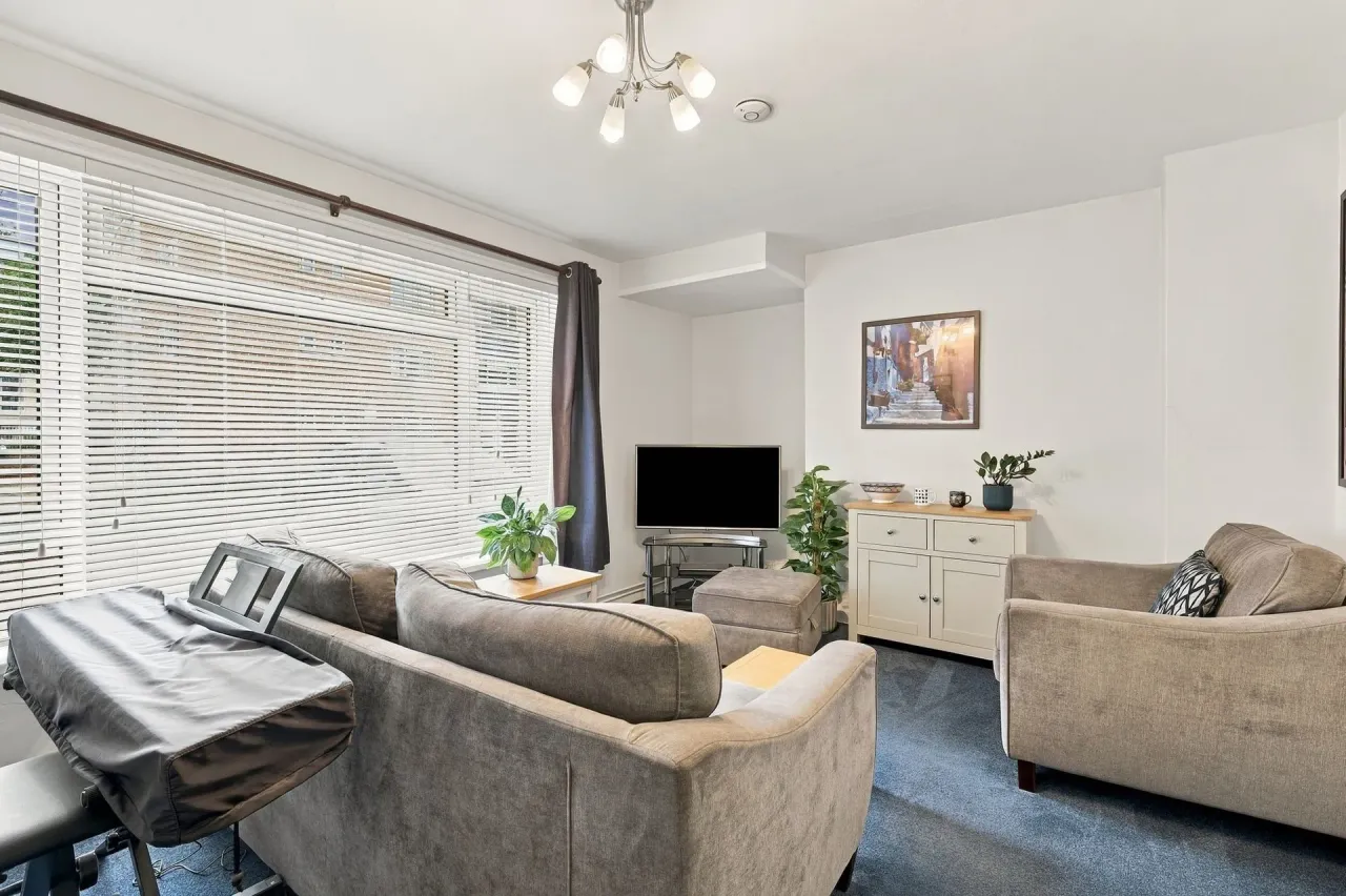 Ryder Court, Church Road, Leyton, E10, photo 2