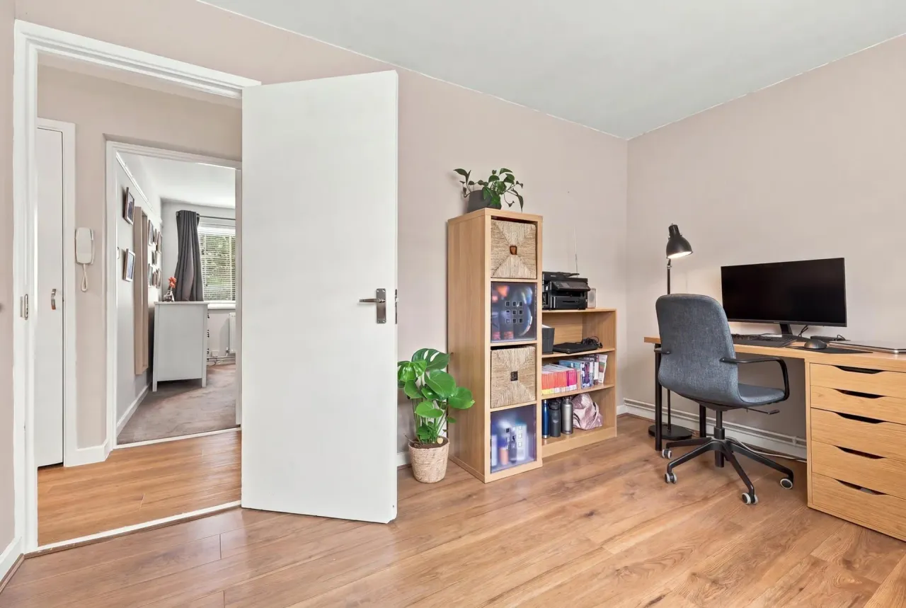 Ryder Court, Church Road, Leyton, E10, photo 12