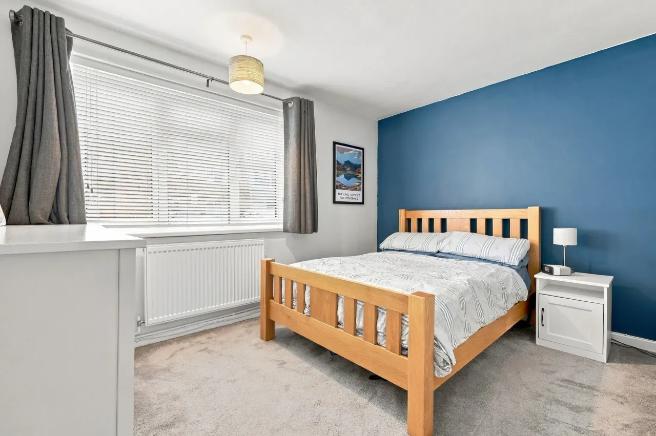 Ryder Court, Church Road, Leyton, E10, photo 7