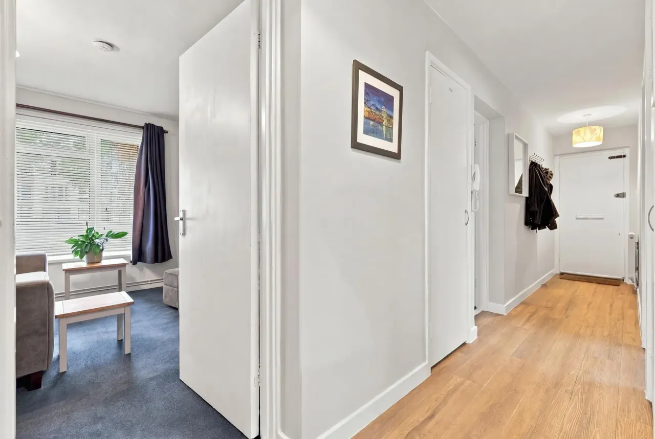 Ryder Court, Church Road, Leyton, E10, photo 5