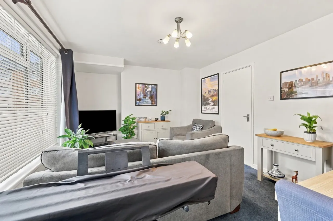 Ryder Court, Church Road, Leyton, E10, photo 4