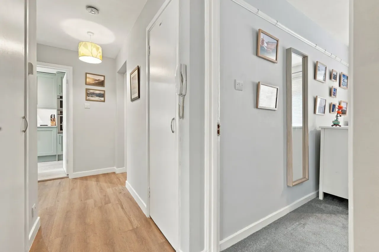 Ryder Court, Church Road, Leyton, E10, photo 6