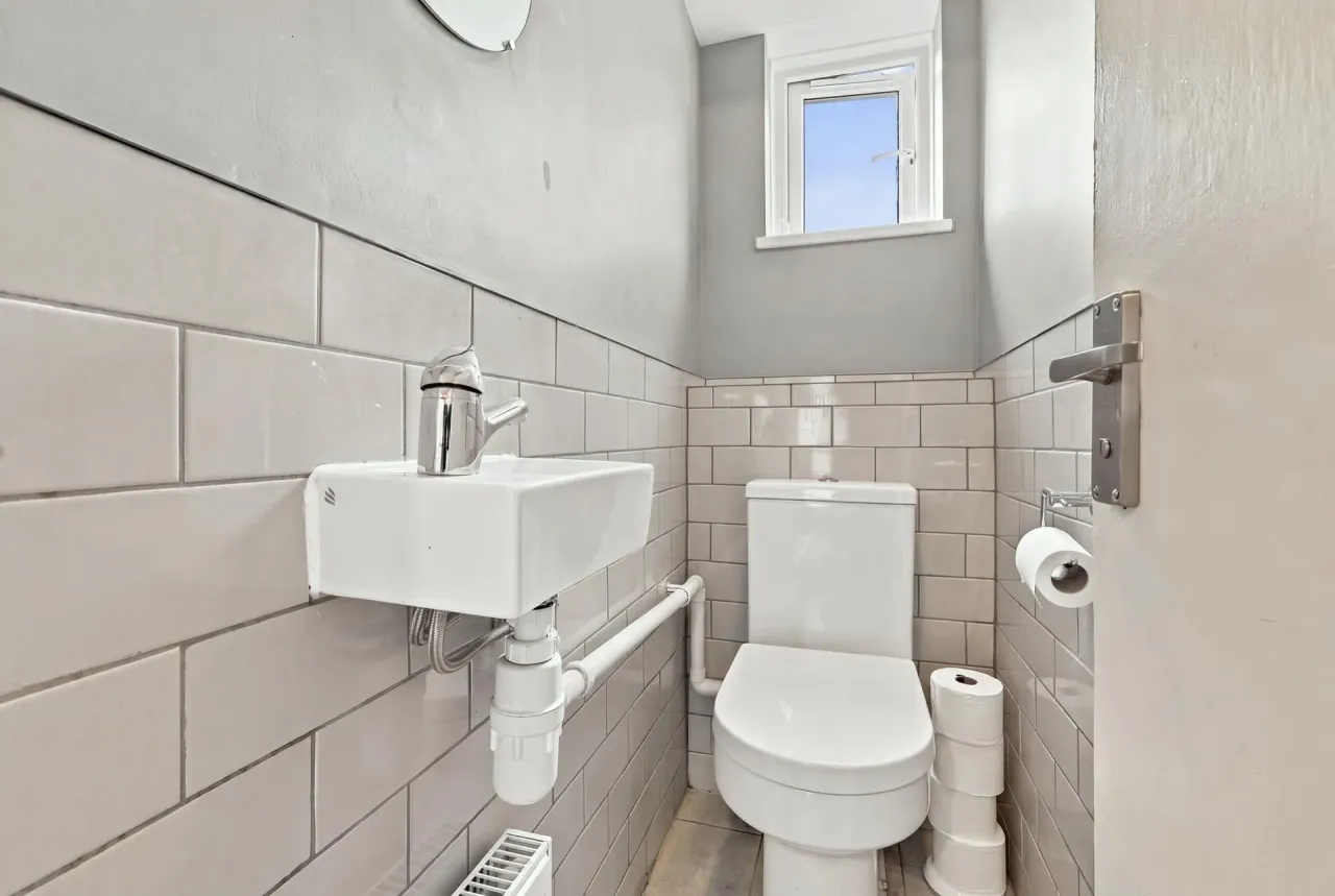 Ryder Court, Church Road, Leyton, E10, photo 10