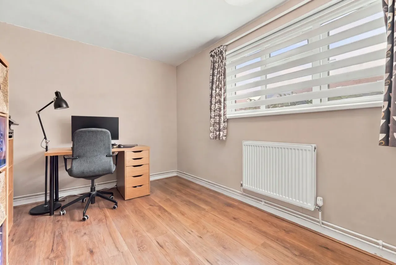 Ryder Court, Church Road, Leyton, E10, photo 11