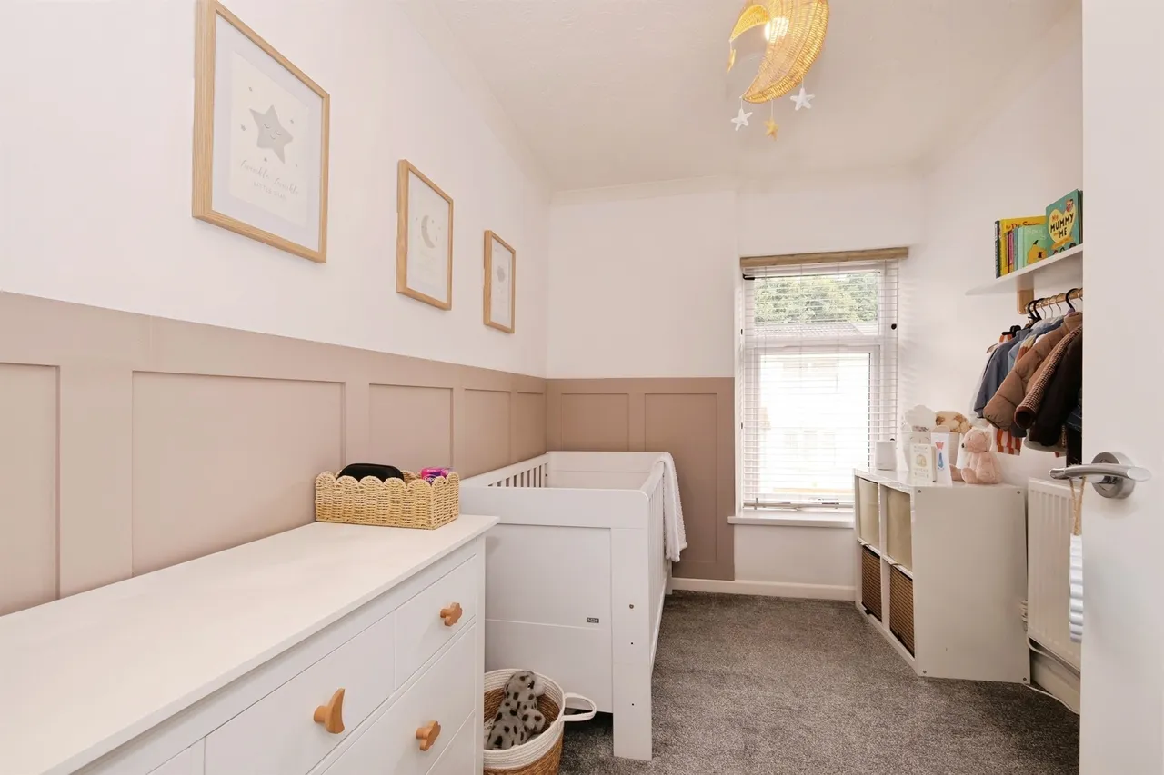 Oakfield Terrace, Tonypandy, CF40, photo 14