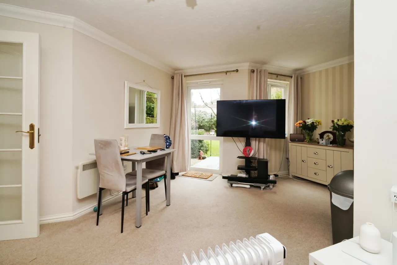 Highfield Lane, Southampton, SO17, photo 4