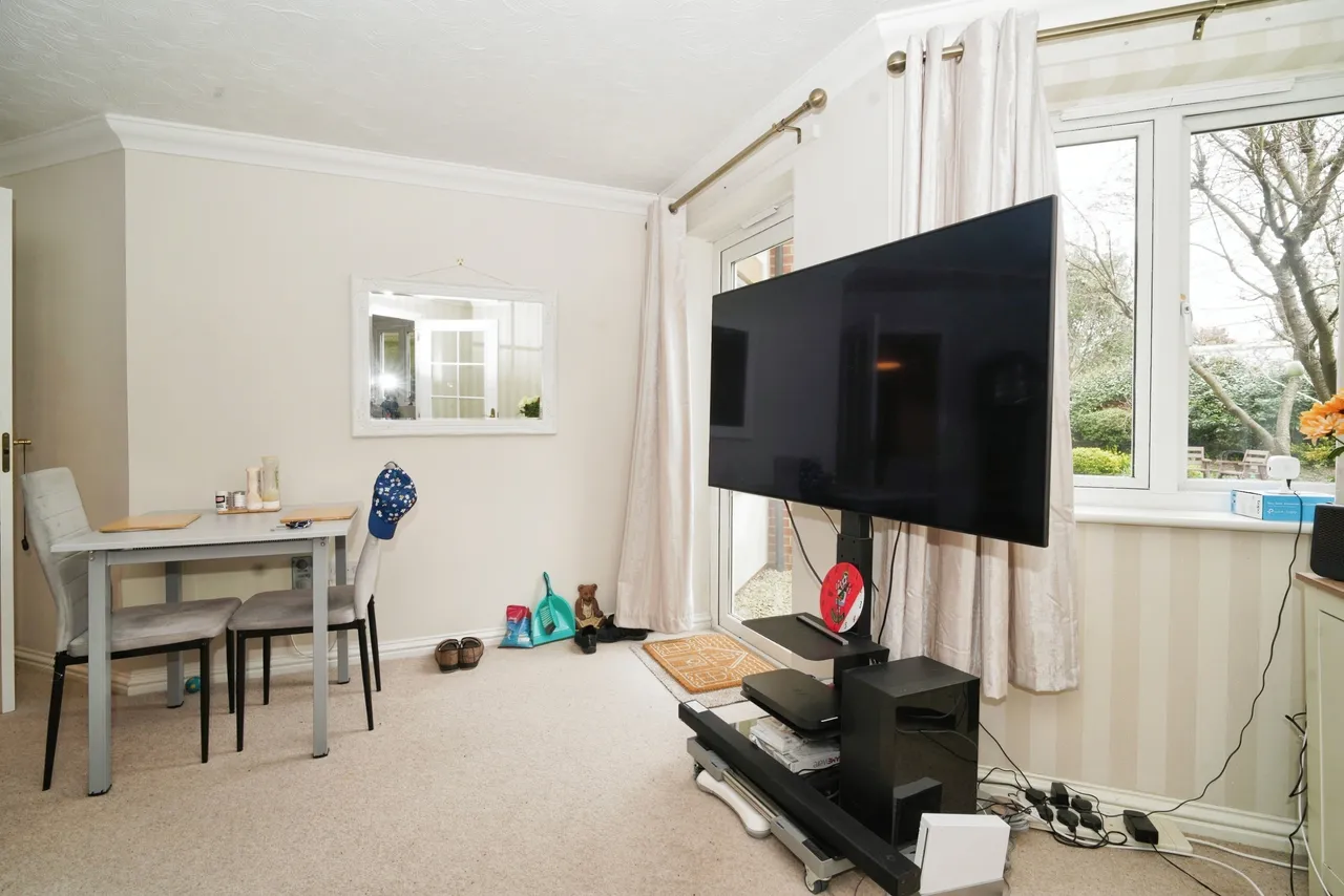 Highfield Lane, Southampton, SO17, photo 9