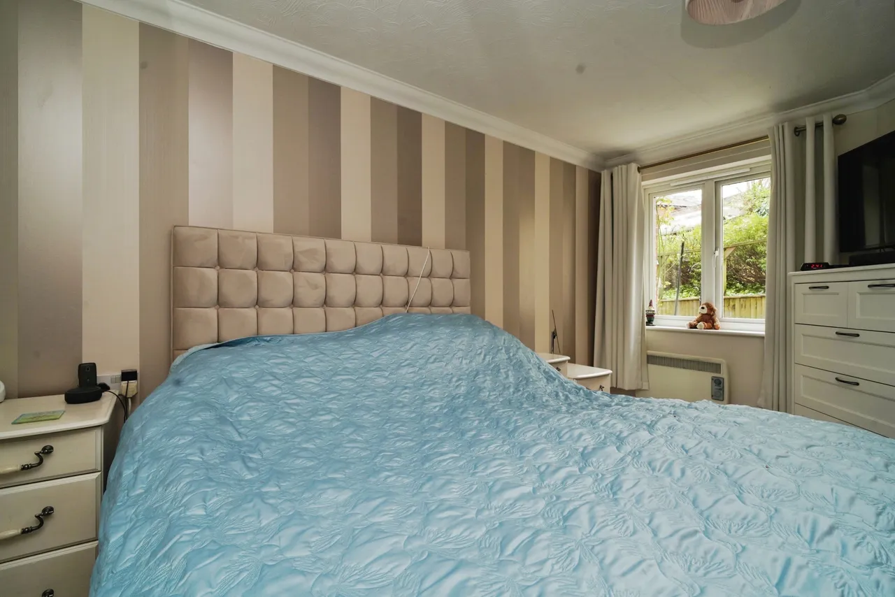 Highfield Lane, Southampton, SO17, photo 12