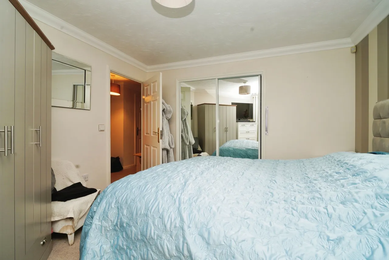 Highfield Lane, Southampton, SO17, photo 13