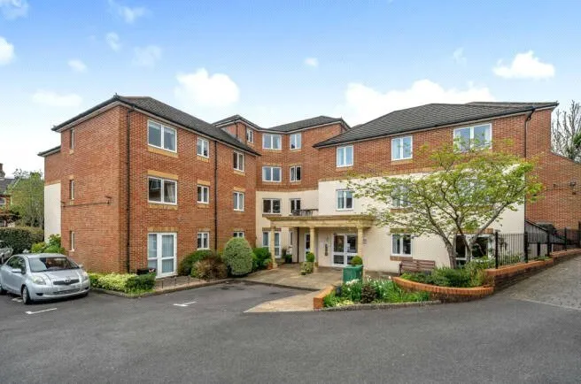 1 bed flat for sale, Highfield Lane, Southampton, SO17
