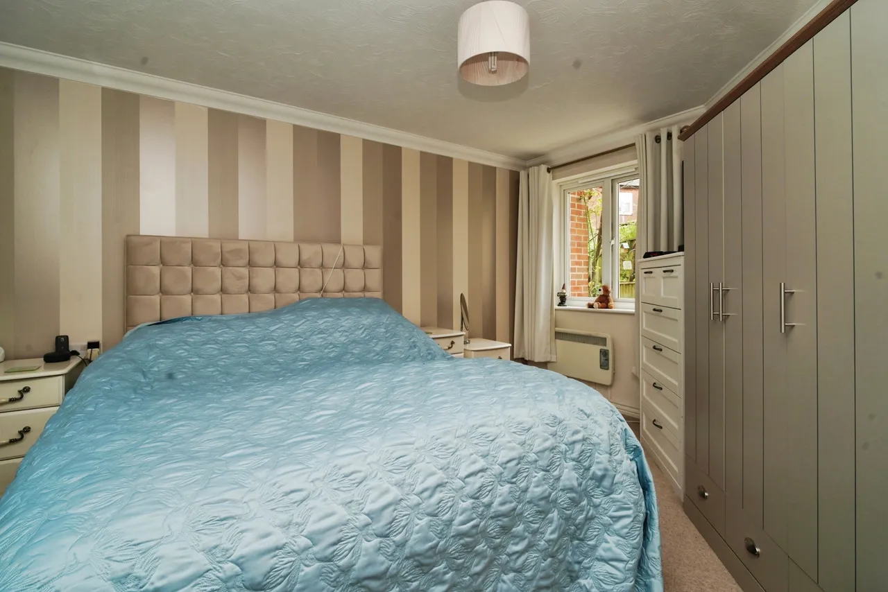 Highfield Lane, Southampton, SO17, photo 11