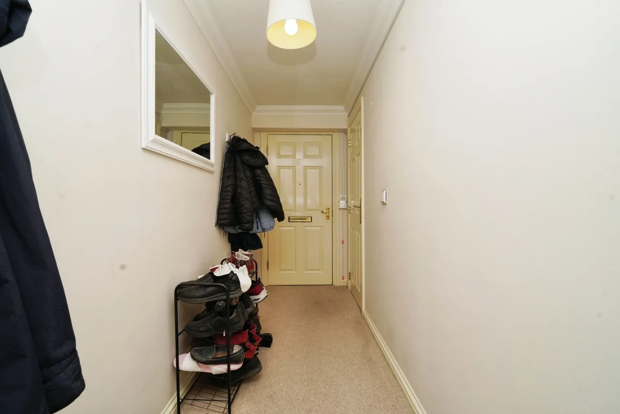 Highfield Lane, Southampton, SO17, photo 16