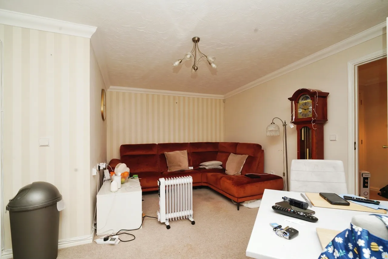 Highfield Lane, Southampton, SO17, photo 7