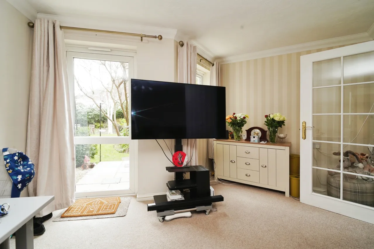 Highfield Lane, Southampton, SO17, photo 5