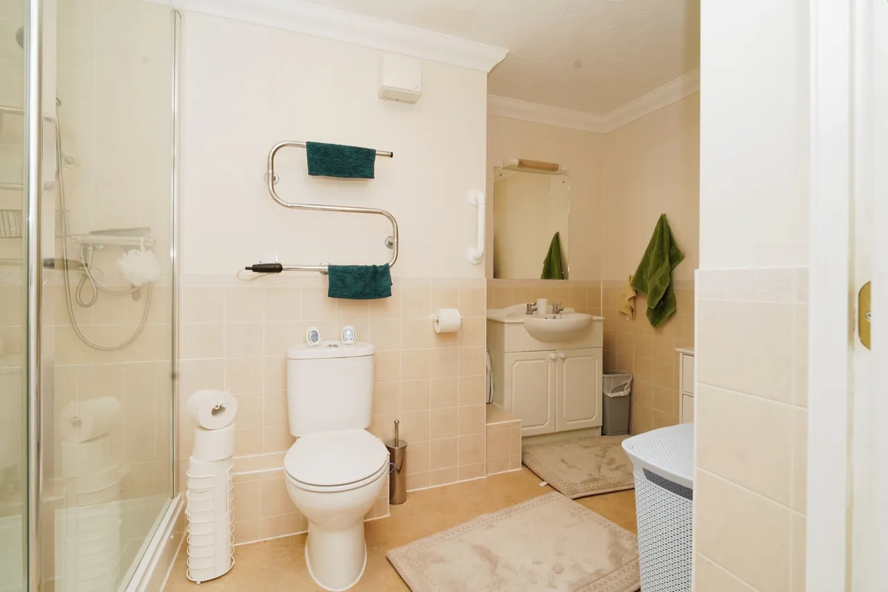 Highfield Lane, Southampton, SO17, photo 14