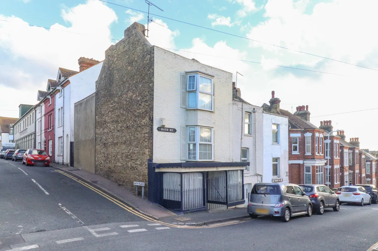 Bath Road, Margate, CT9, photo 12