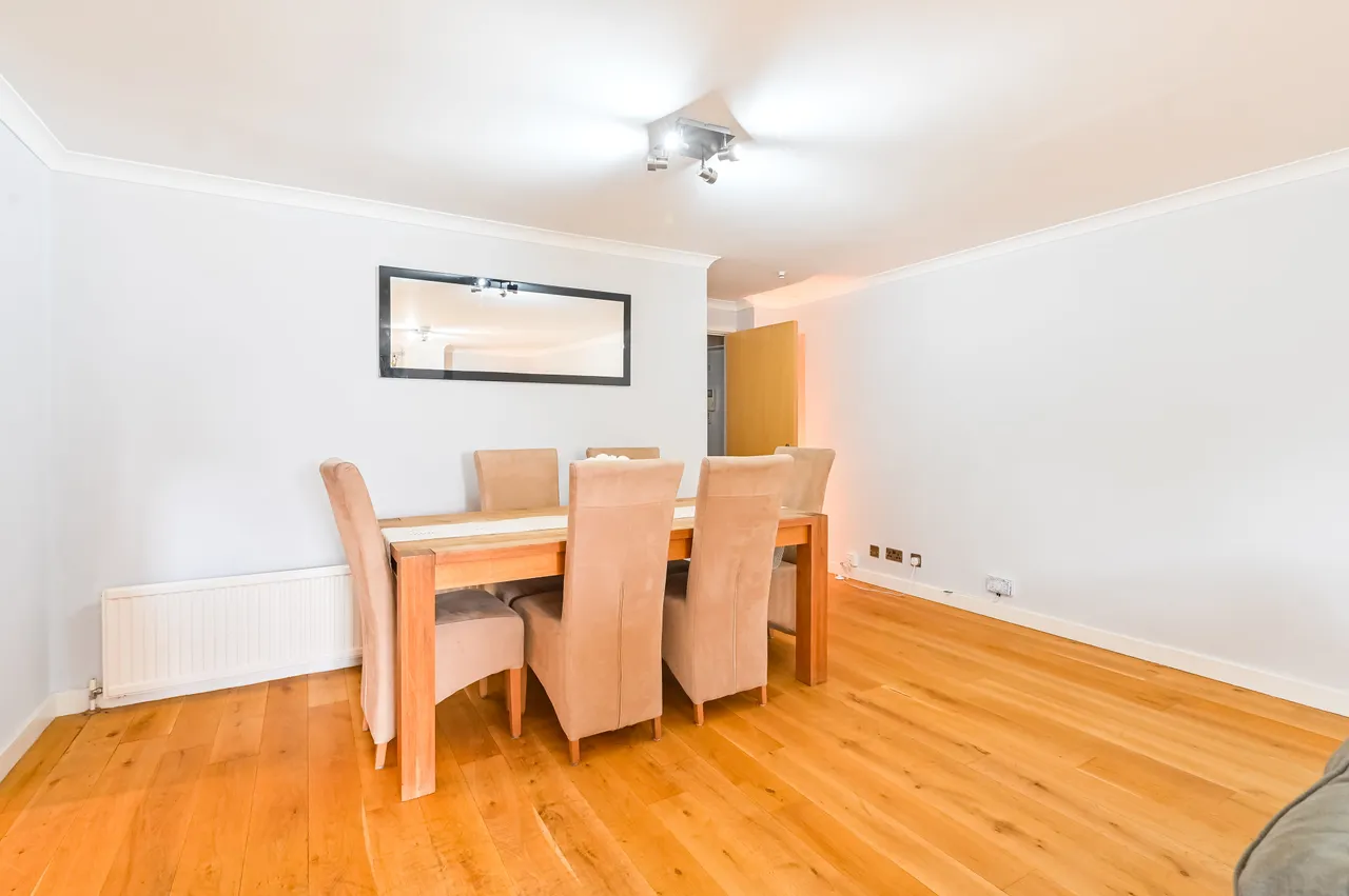 157 Free Trade Wharf, 340 The Highway, London, photo 4