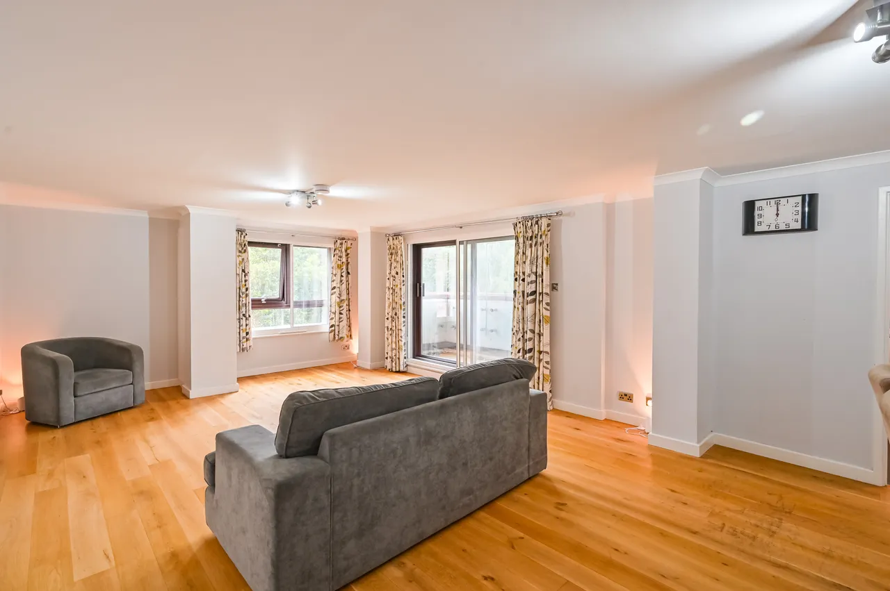 3 bed flat for sale — 157 Free Trade Wharf, 340 The Highway, London