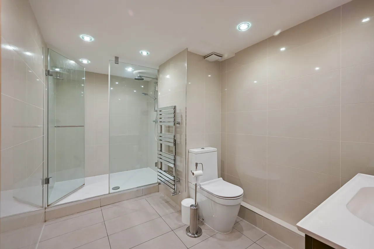 157 Free Trade Wharf, 340 The Highway, London, photo 12