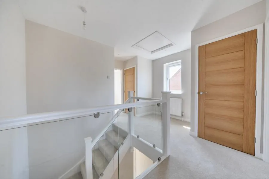 Grendon Road, Edgcott, HP18, photo 7