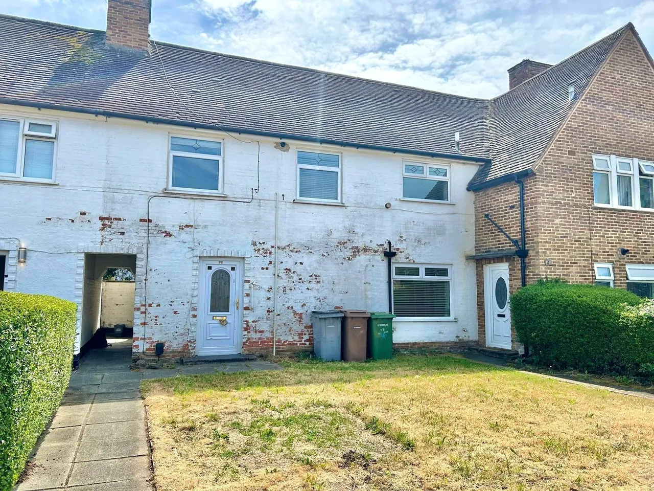 3 bed house for sale, Grasswood Road, Woodchurch, CH49