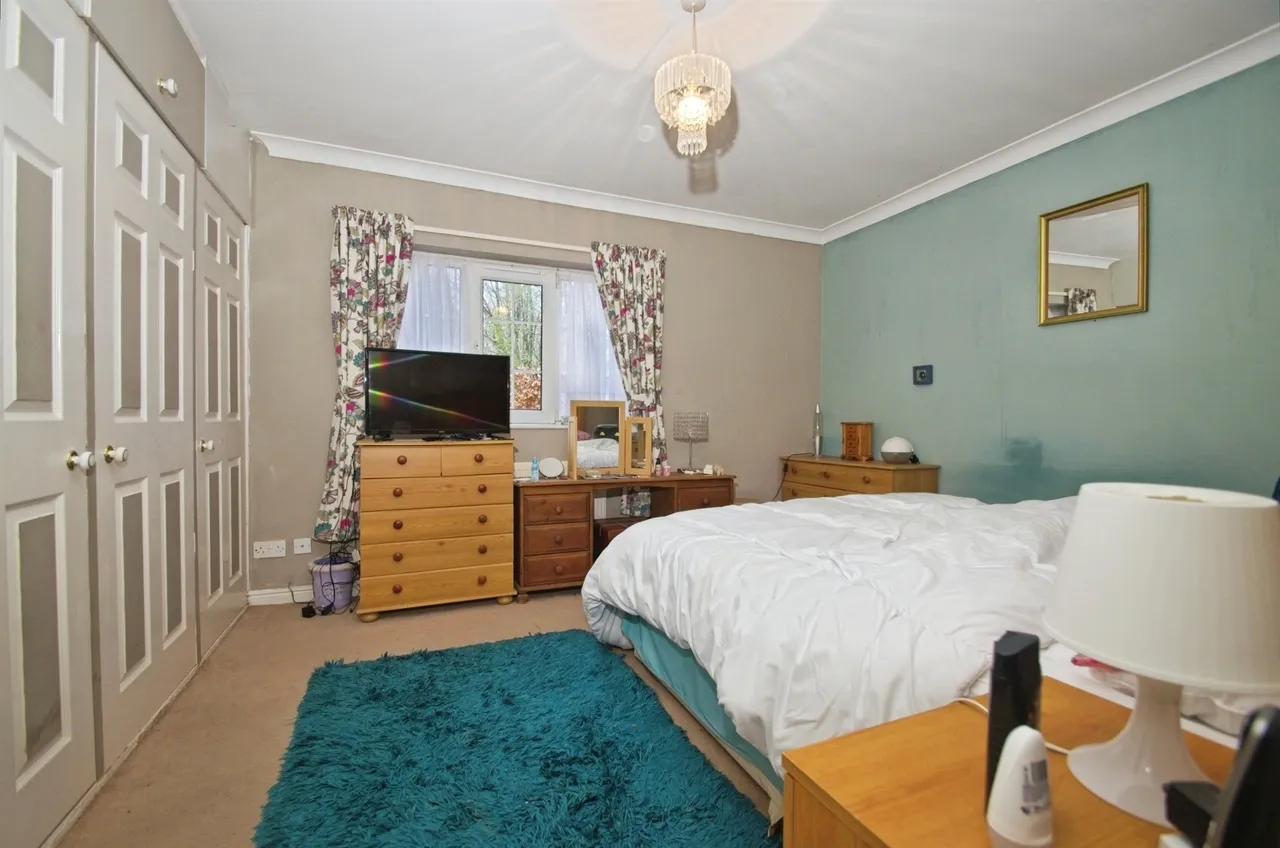 Beech Grove, Ebbw Vale, NP23, photo 10