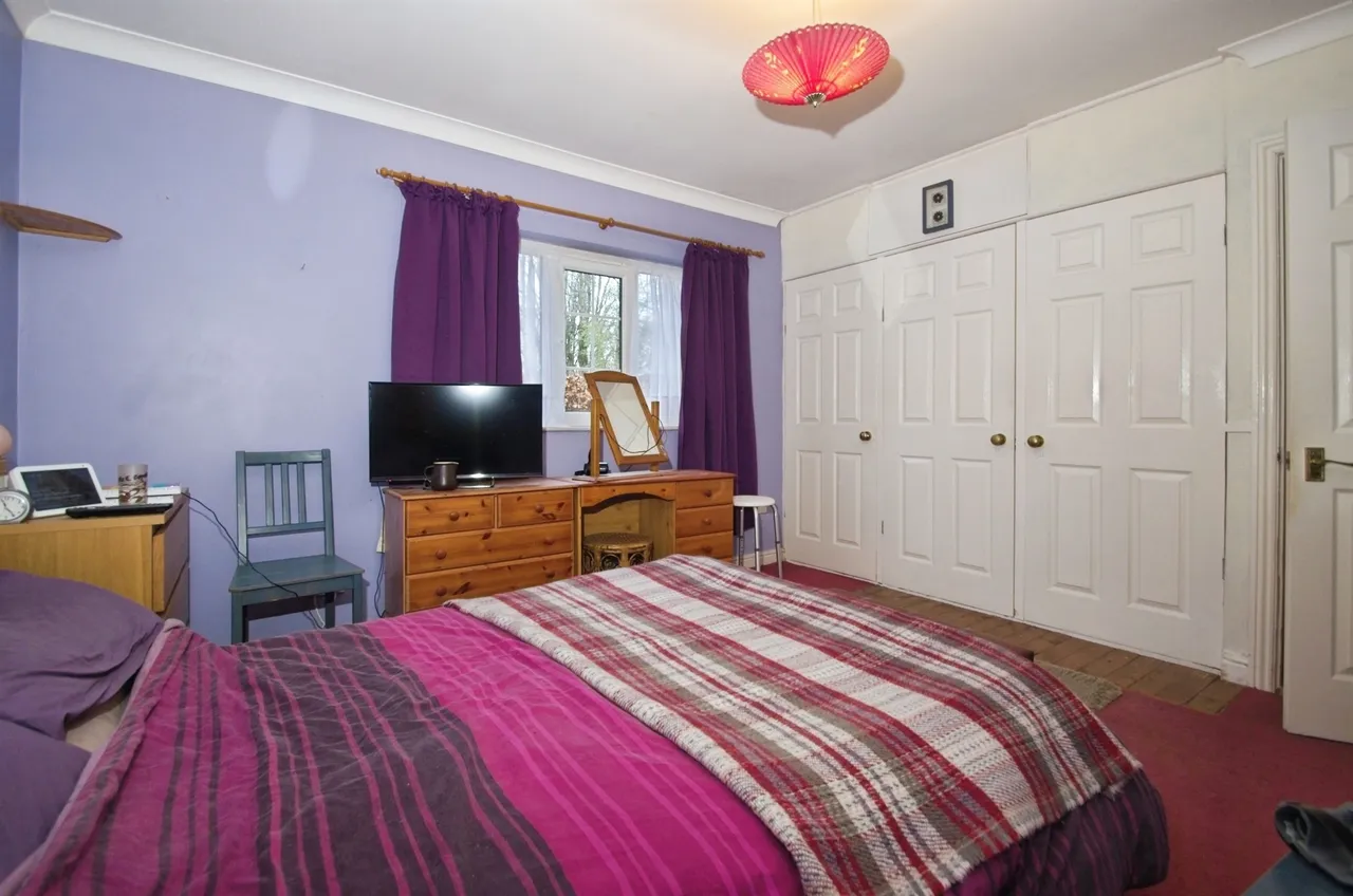 Beech Grove, Ebbw Vale, NP23, photo 12