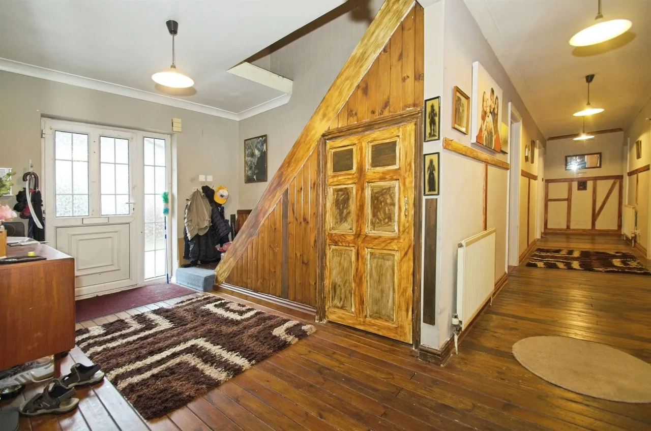 Beech Grove, Ebbw Vale, NP23, photo 6