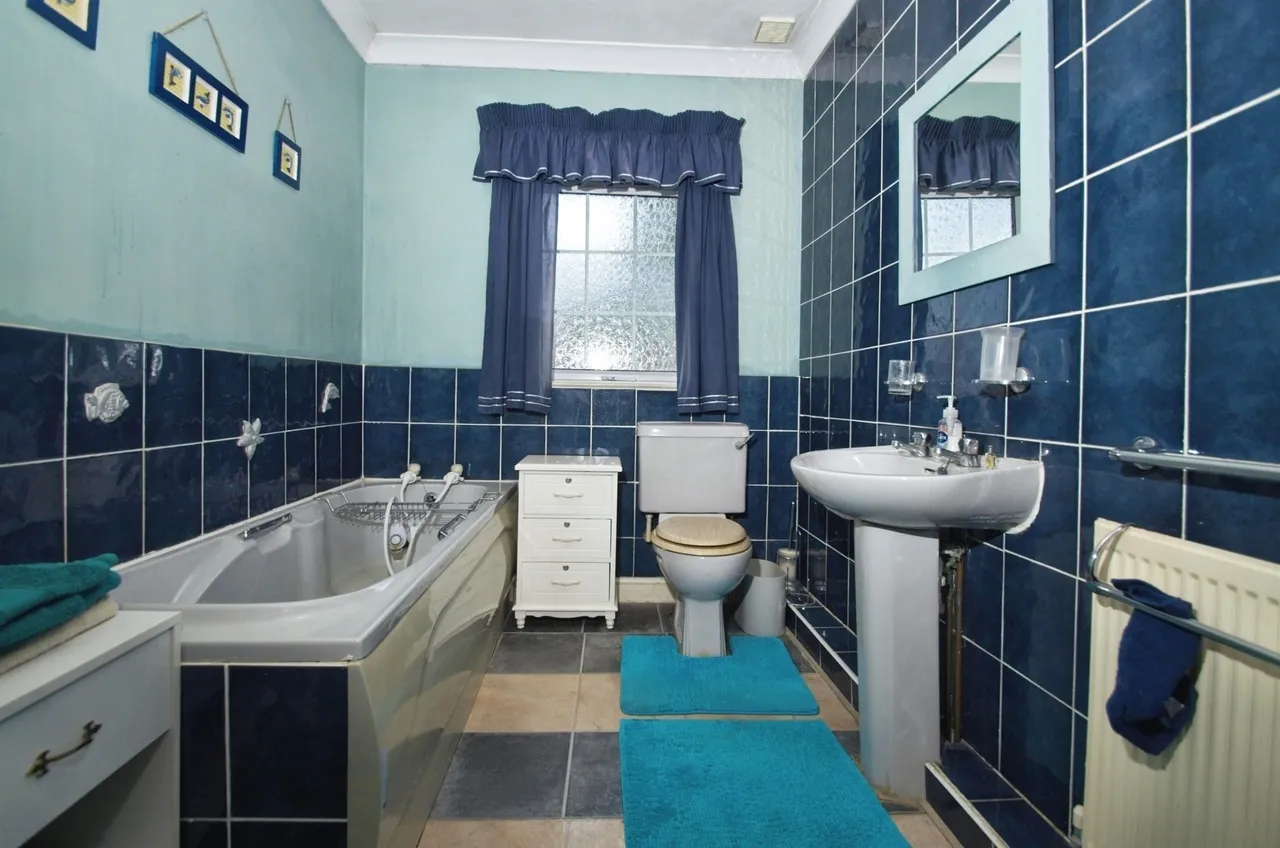 Beech Grove, Ebbw Vale, NP23, photo 11