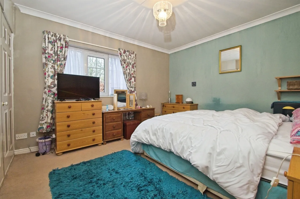 Beech Grove, Ebbw Vale, NP23, photo 23