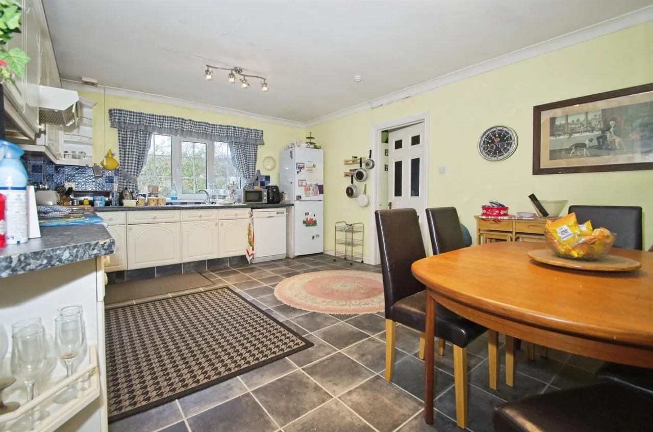 Beech Grove, Ebbw Vale, NP23, photo 7